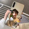 Finn Wolfhard Actor Singer Phone Case For Redmi Note 4 X 5 A 6 7 8 T 9 9S 10 11 11S 11Epro Poco M3 Pro