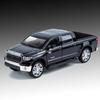 1:32 Toyota Tundra off road alloy diecast SUV truck model sond & light toy Miniature collection ornaments gift for childrens