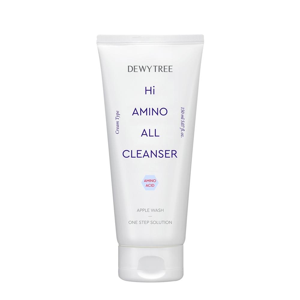 

Dewytree High Amino All Cleanser 150 мл