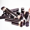 HG Complete Makeup Brush Set: Powder, Blush, Foundation, Eyeshadow, Concealer & Lip Brushes - Mo Yu Beauty Tools