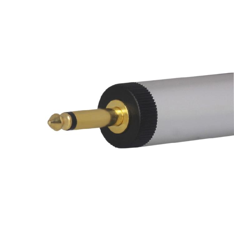 Clip-on Mic Microphone Wire Lavalier Microphone Replacement Pickup Microphone For Trumpet Sax Violin Musical Instrument