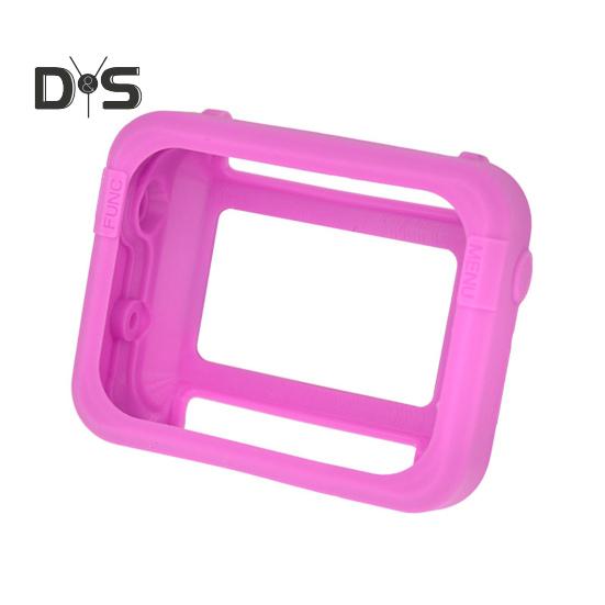 Shearwater Peregrine/Peregrine TX Dalış Bilgisayarı için Silikon Koruyucu Kılıf Darbeye Dayanıklı Toz Geçirmez Dalış Ekipmanı Kılıfı