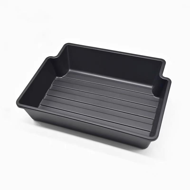 Úložný box pod sedadlo pro úpravu interiéru VW Passat 2024