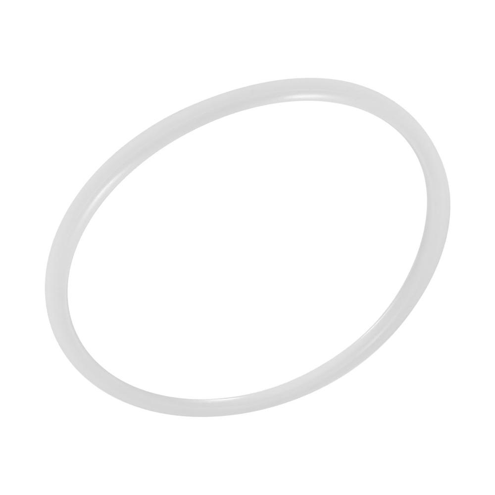 Silicone Pressure Cooker Ring Round Loop Kitchen Sealing Gasket Kitchen Maintenance