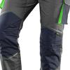 PREMIUM work dungarees, 100% cotton, ripstop, size XXL