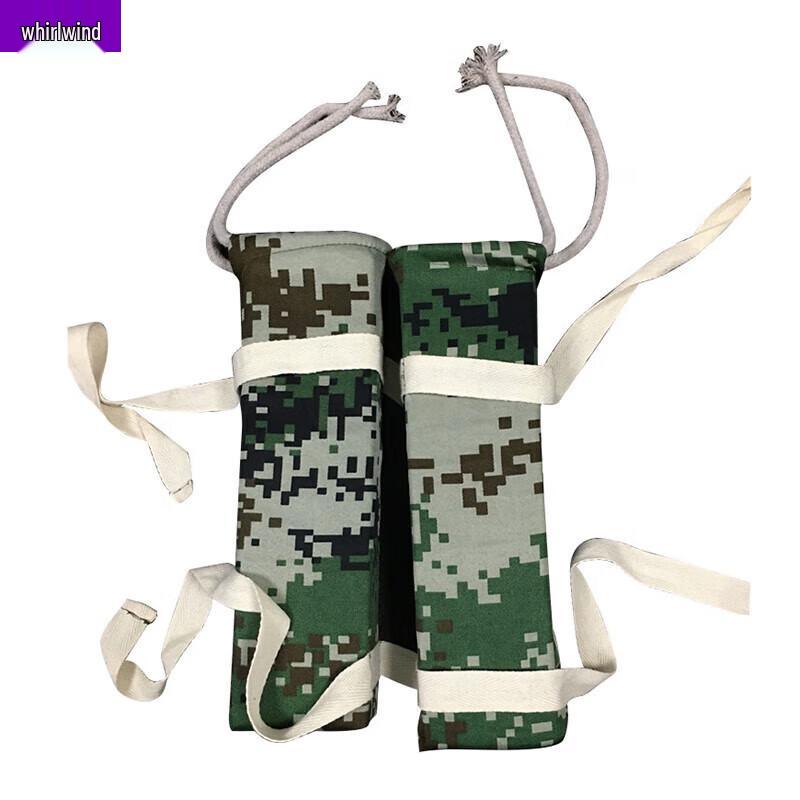 Xuan Shi Outdoor Training Float