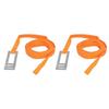 2Pcs Portable Beehive Strap Adjustable Bee Box Binding Strip Easily Fixed Beehive Belt  Beekeeping