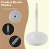 M-Modern-Plastic Balloon Arch Column Stand With Base Kits Wedding Birthday Party Decor