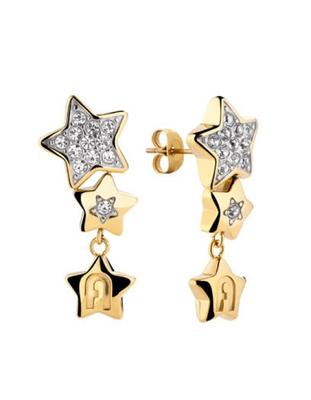 OhrringeSTARSEARRING FJ6008ETU Gold [FURLA ACCESSOIRE] Damen [Artikel]