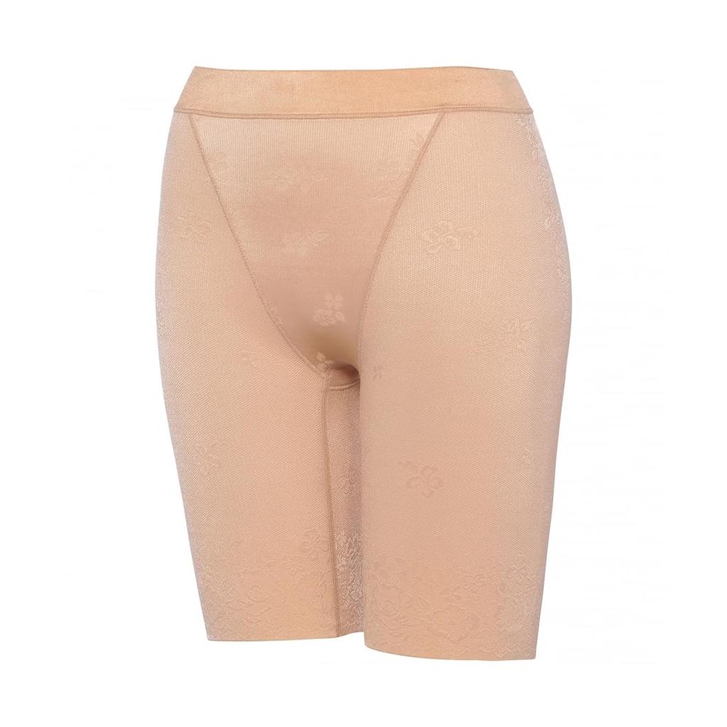 Triumph Koisuru Hip 609 Long Girdle 00FU Size 64 (Gray)