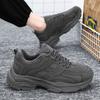 Chinese Factory Wholesales Lightweight Men's Sports Shoes, New Men's Casual Shoes
