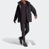 New Adidas Jackets Men Black HT8770