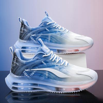 Αθλητικά παπούτσια για άνδρες, μοντέρνα και ευέλικτα παπούτσια, μοντέρνα και αναπνεύσιμα παπούτσια για τρέξιμο