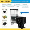 Jebo Smart Aquarium Feeder: Large Capacity Timer for Ornamental Fish