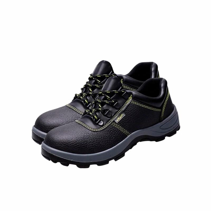 Laobaojia Steel Toe Safety Work Shoes 41
