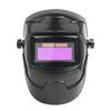 PC Welding Mask Auto Darkening with Variable Light Adjust Large Viewing Area Automatic Welding Facemask for Arc Grinding Cutting