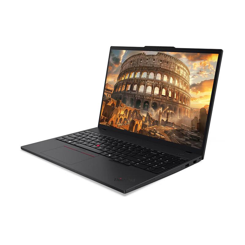 Lenovo ThinkPad T16 16-inch Professional Laptop (CN version)