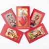Pachet Tarot de Ziua Îndrăgostiților 10,3*6cm Ilustrații Vintage de Dragoste 78 Bucăți Cărți Bazat pe Sistemul Rider Waite