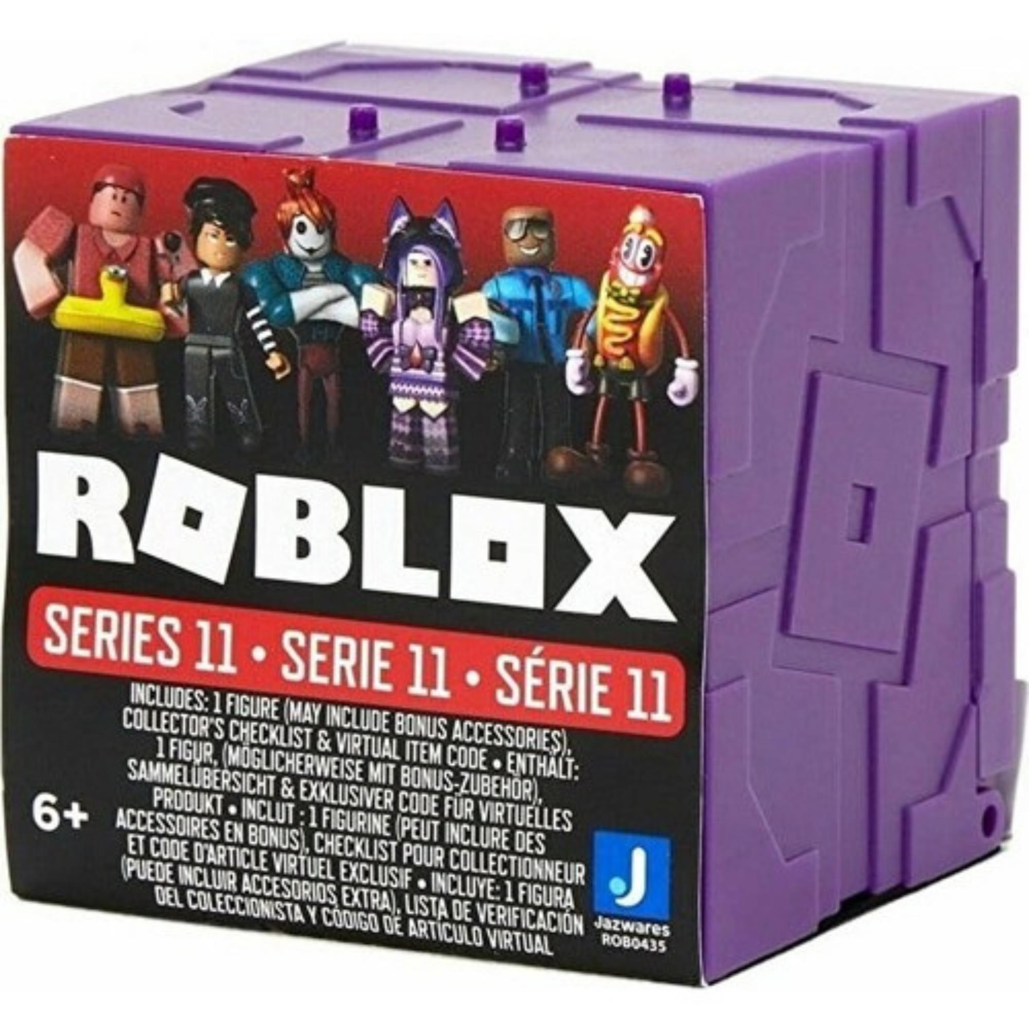 

Пакет сюрпризов Rblox S10 -S11 - S12