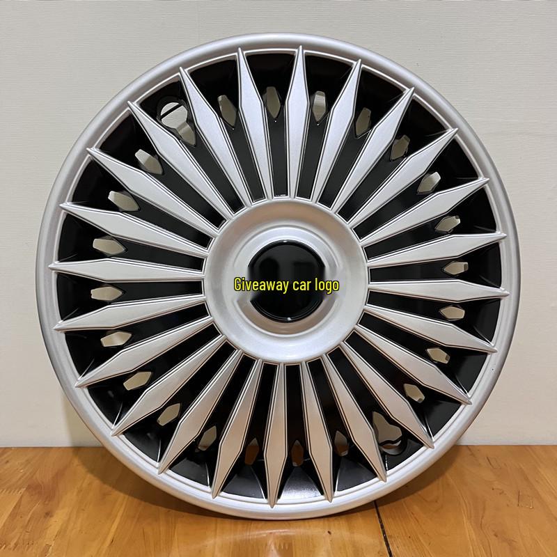 Originale 16-Zoll Radkappe für New Sylphy 16-21, Pure Electric Sylphy und Bluebird Modelle.