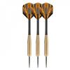 Harrows Club Brass Darts (Pack of 3)