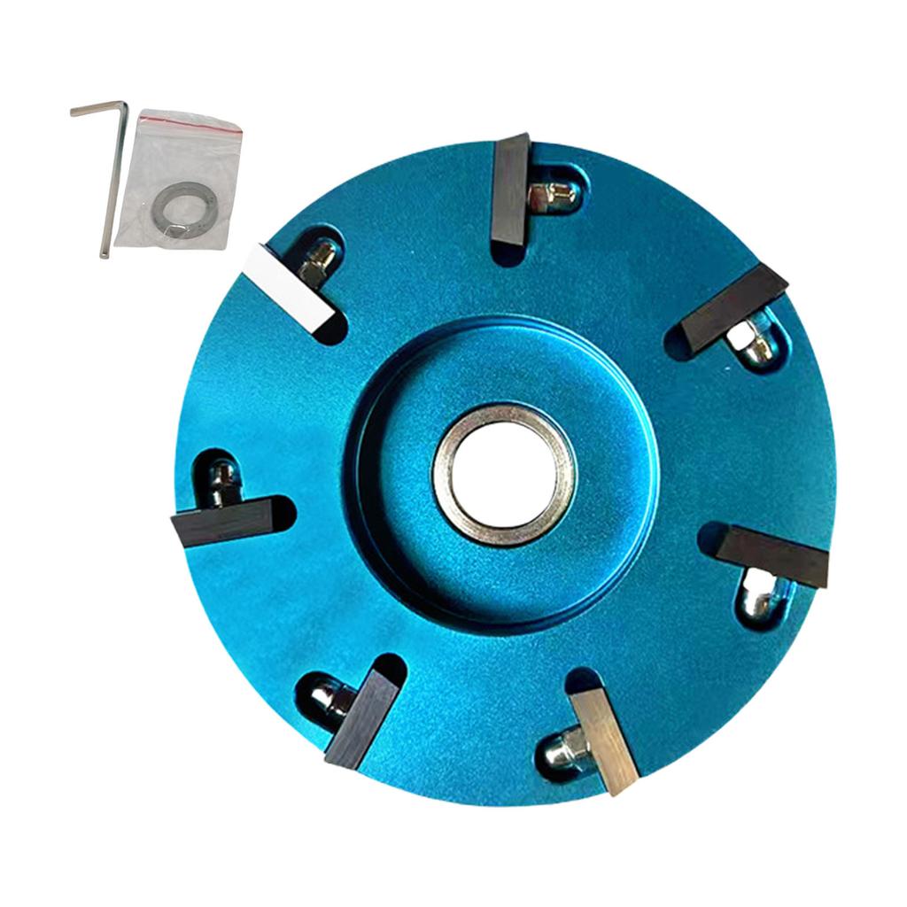 Nutztier Hufschneidscheibe Elektrisch Aluminium für Nutztier Schaf Rind Pferde Hufschneidscheibe Platte Ersatz