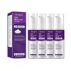 2026:1-5x 100ml 5% Haarwuchs-Schaum für Frauen, Haarwuchs-Behandlungsserum, Haarwuchs-Serum geeignet für Haarausfall, Geheimratsecken 100ml