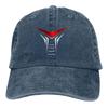 Cylon Graphic Baseball Cap Unisex Hats Women Visor Protection Snapback Battlestar Galactica Caps
