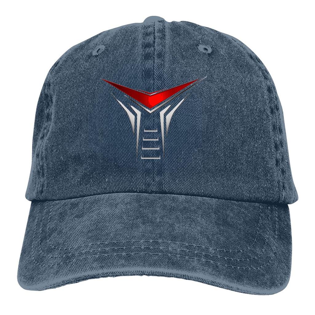 Cylon Graphic Baseball Cap Unisex Hats Women Visor Protection Snapback Battlestar Galactica Caps
