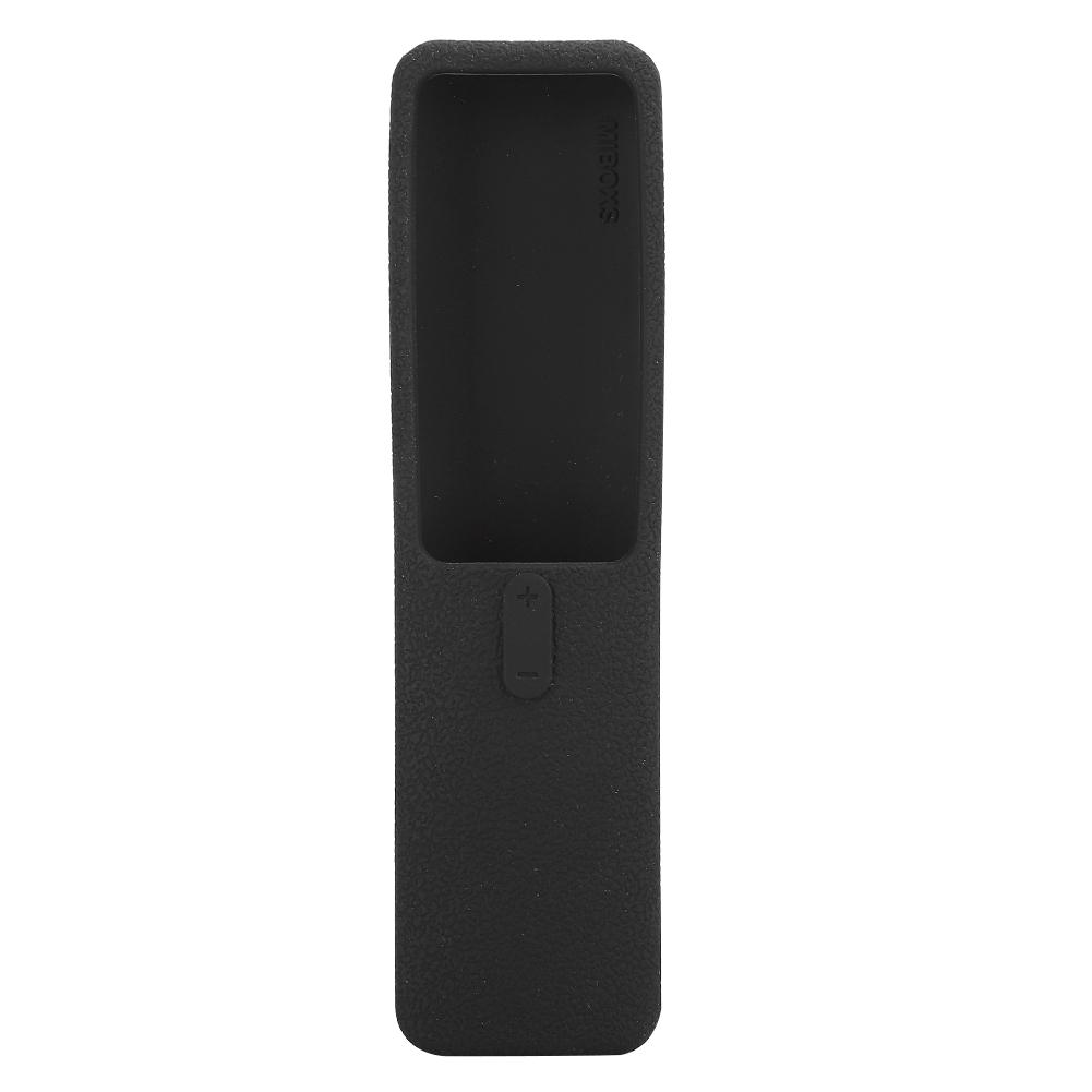 Set Top Box Remote Control Protective Cover Silicon Case Anti Fall for Xiaomi Mi Box