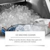 70pcs Ice Maker Cleaner Tablets Home Gentle Cleaning Descaling and Deodorizing Care Appliance Accessory Ice Machine Cleaner