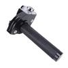 Motorrad Gasgriff 7Celsius8in 22mm CNC Aluminiumlegierung Schnell mit Gaszug Ersatz für KLX CR CRF EXC XR CRF50 CRF230 50 110 1