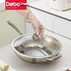 Debo Reintitan Wok 32cm