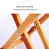 Portable Outdoor Folding Stool