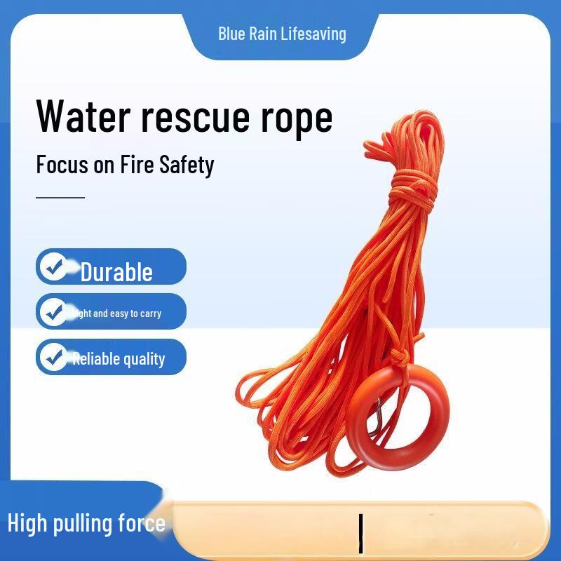 Water Rescue Rope