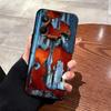 Rust Marks Case for Realme C15 C12 Nazro 50 50i C33 C35 C53 C55 12 14 11 Pro GT Master Neo2 C21 P3 Ultra C25 Phone Cover