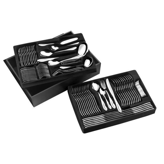 Pradel excellence ménagère 84 pièces