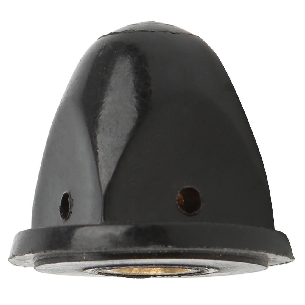 Marine Propeller Nut 6EEG5616000 Replacement for 4 5HP 2 STROKE Outboard Engine 1992UP