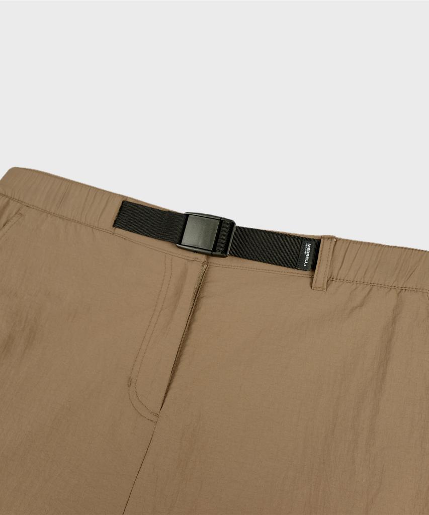 Merrell [Women] Life Stretch Cargo Pants Beige