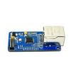 W5500 Ethernet Module SPI Interface Hardware TCP/IP Protocol Stack 51/STM32 Driver