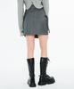 OTHER-worldly Ballerina Skirt [Gray]