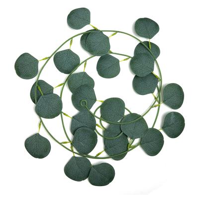 Décoration de la maison – Fleurs et couronnes décoratives