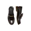 Dr.Martens Adrian Leather Loafers Unisex Cherry Red 25363600