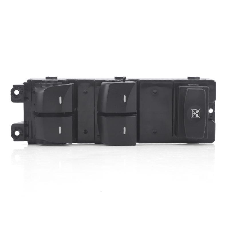 RHD Front Right Master Power Window Switch Button 93570-A6560 16 P For Hyundai I30 2012 2013 2014-2016 For Right Driver Side RHD Front Right