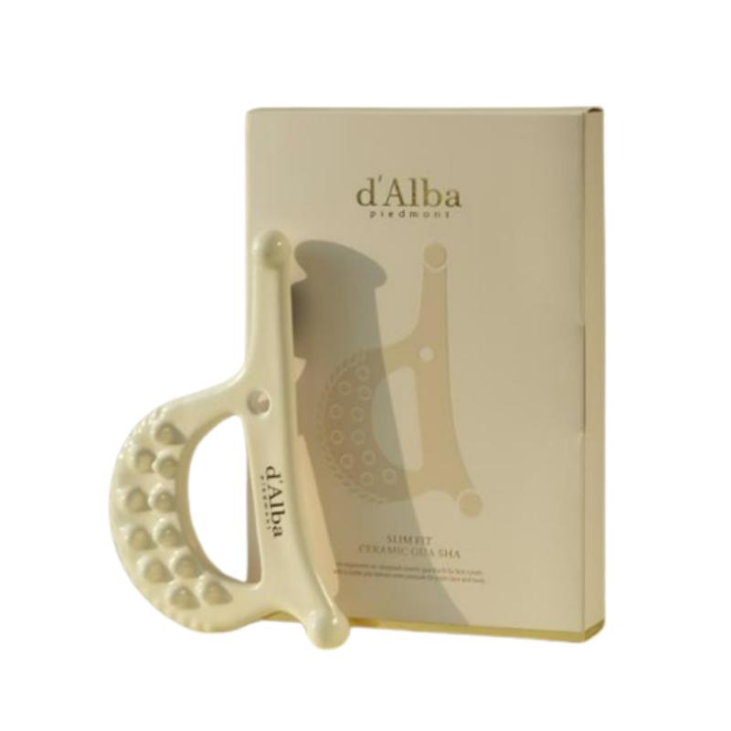 

d’Alba Керамический Гуа Ша Слим Фит