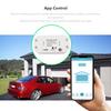 Tuya Smart WiFi Garage Door Controller - White