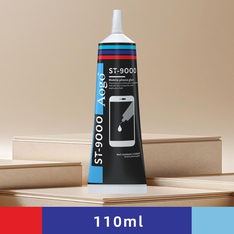 

15/50/110 мл Черный Клей для Ремонта Громкоговорителей Поролоновый Боковой Пылезащитный Колпачок Резиновый Подвес Склейка Подвеса Диффузора Растрескивание Клей Сильной Фиксации