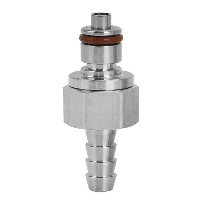 Fuel Pump Quick Release Metal or Pom Connector For For KTM 790 990 950 1050 1090 690 1190 1290