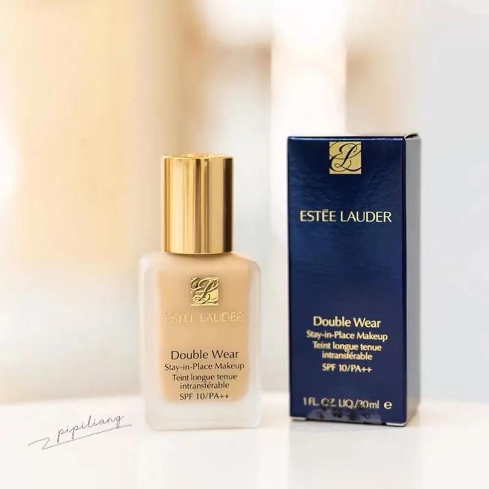 Estee Lauder Double Wear Foundation 30ml 1W2 Sand