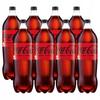 Coca-Cola Zero Carbonated Drink 2 L